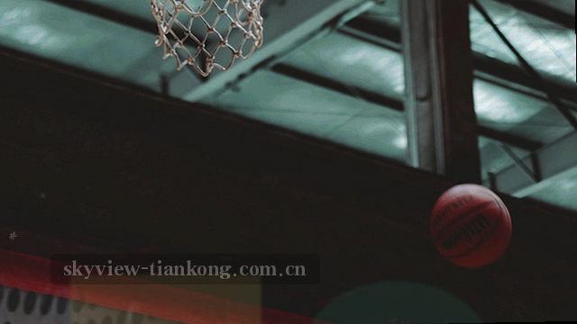 看台球迷挥舞围巾，抽象线条表现现场人声